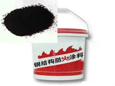 鋼結構涂料用特種色素炭黑