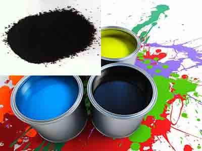 防腐涂料專用炭黑