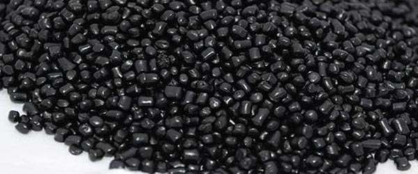 成品黑色色母粒