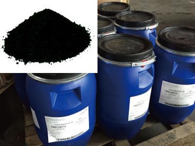 水性涂料用色素炭黑