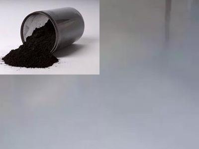 環氧地坪涂料用炭黑