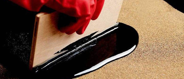 聚氨酯色漿的應(yīng)用