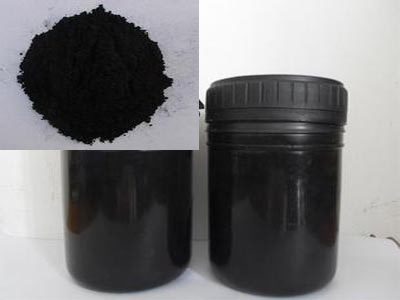 UV黑色底漆用炭黑