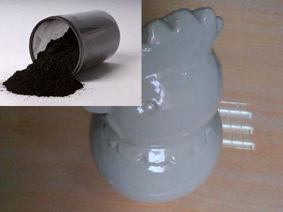 泡沫色漿專用炭黑