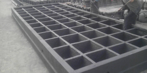 使用泡沫色漿加工產品