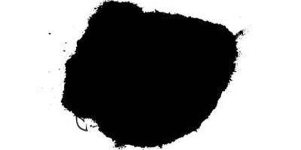 加工好的超細(xì)炭黑產(chǎn)品圖片